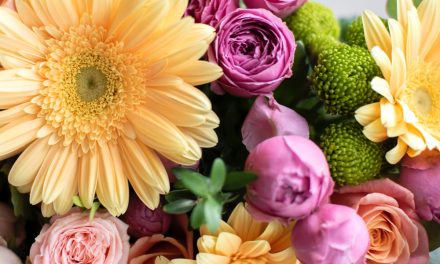 New Year’s Resolution: Make More Money with Quality Flowers