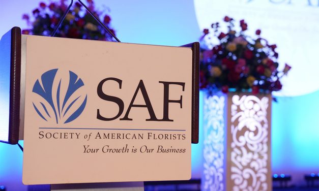 Save the Date for Society of American Florists’ Premier Events