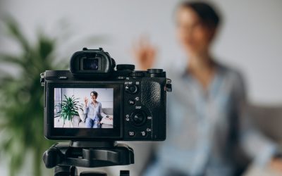Nine Ways Any Business Can Improve The Quality Of Their Video Marketing