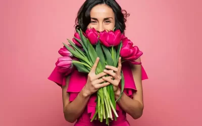 Happy International Women’s Day