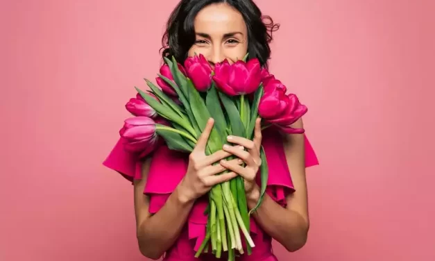 Happy International Women’s Day