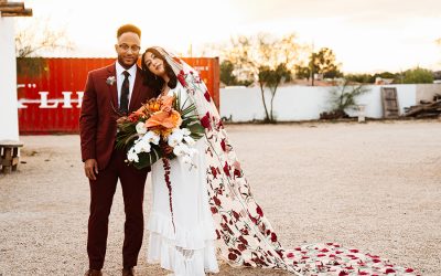 A Day in the Life of a Retail Flower Shop Owner