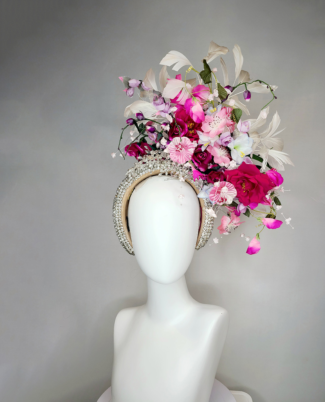 Flower Hats: Blooming In Popularity 