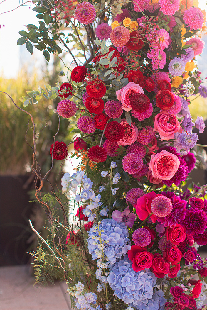 Florists’ Review’s “Top 50 Wedding Florists of 2023” Florists' Review