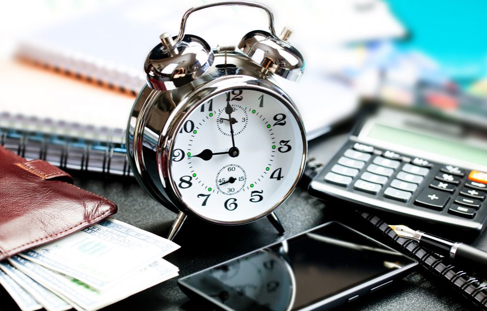 Time Management Tips for Small Business Owners