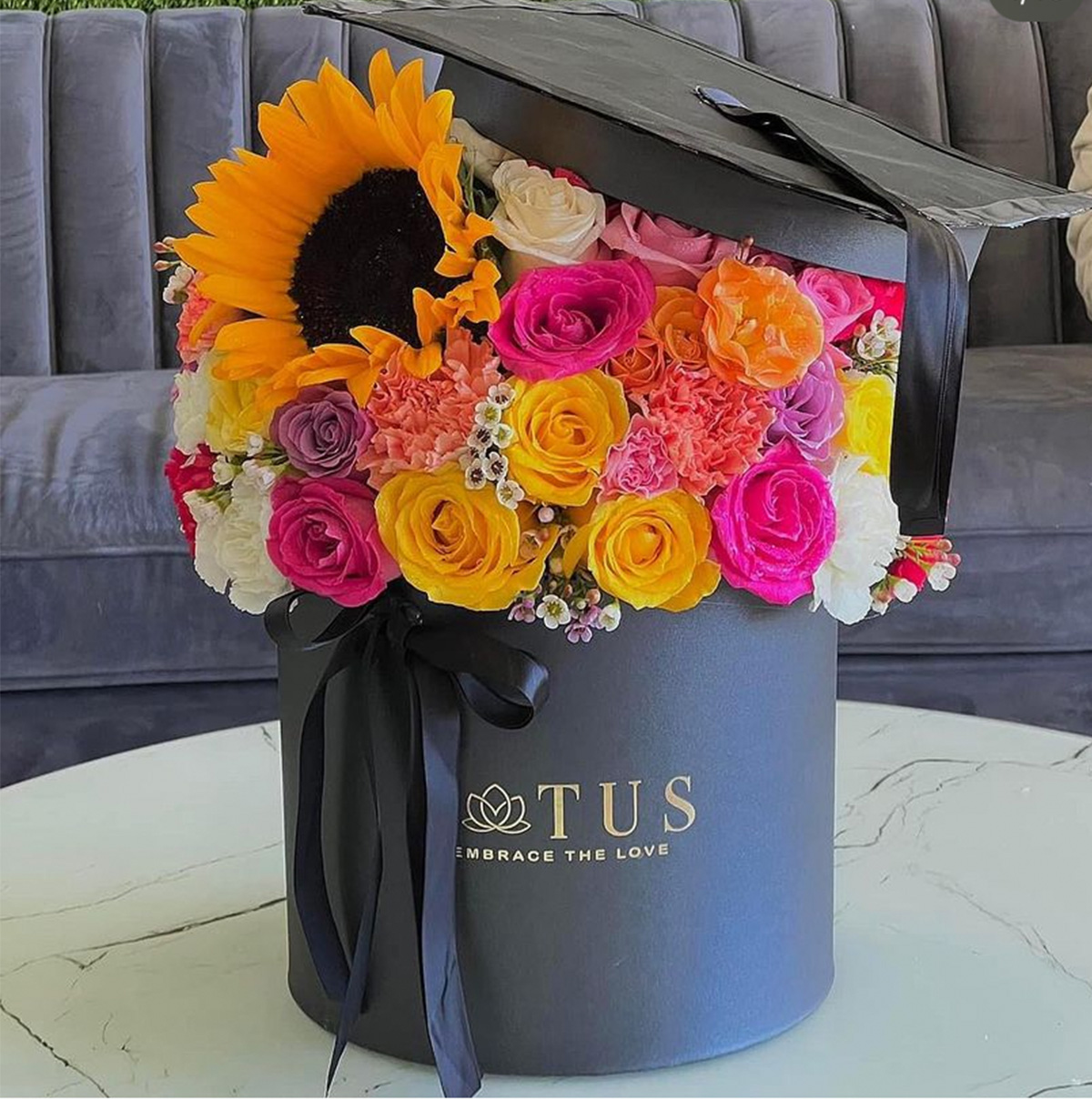 Preparing for Graduation Season | Florists' Review