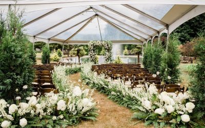Florists’ Review’s “Top 50 Wedding Florists of 2023”