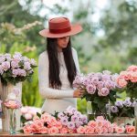 Rosaprima Launches Four New Rose Varieties
