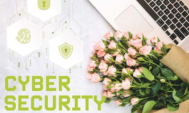Cyber Security for Your Flower Business 