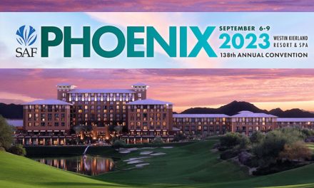Don’t Miss SAF Phoenix 2023