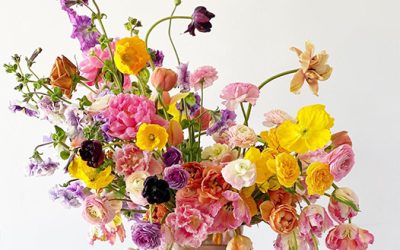 Flower Consumers Will Pay More for Sustainable Practices