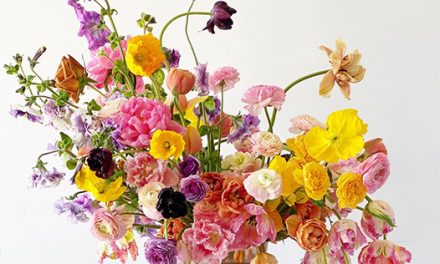Flower Consumers Will Pay More for Sustainable Practices