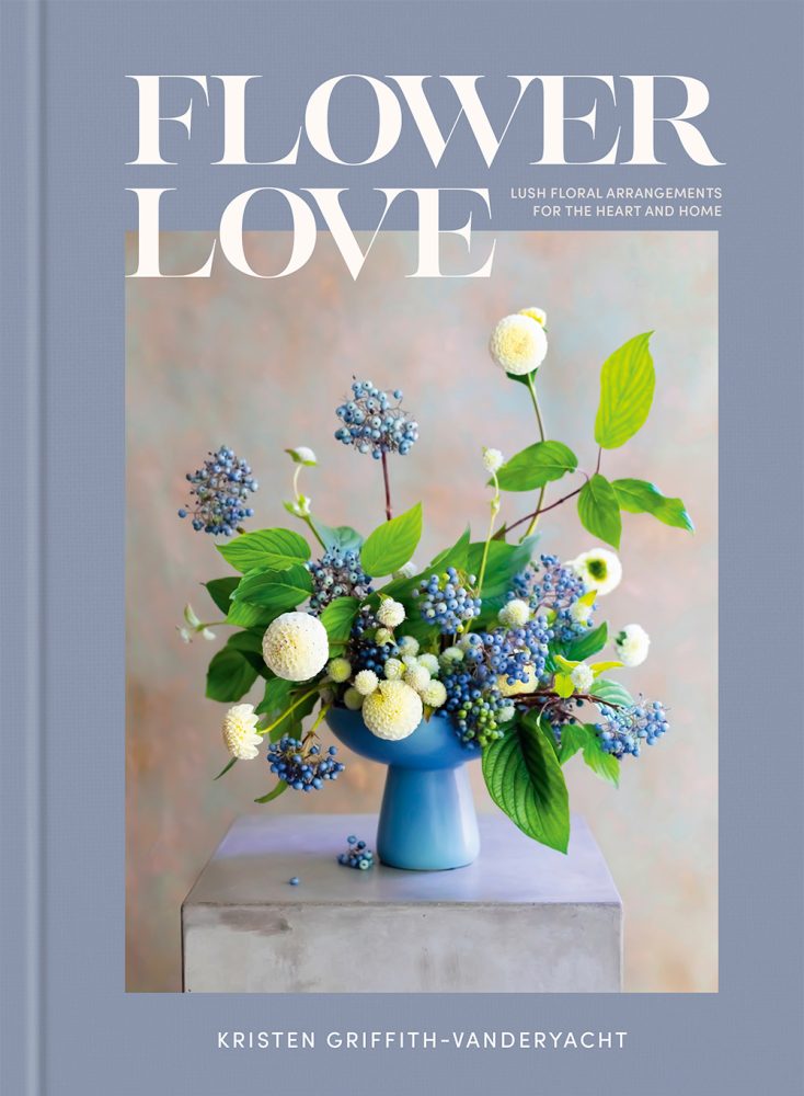 flower love cover