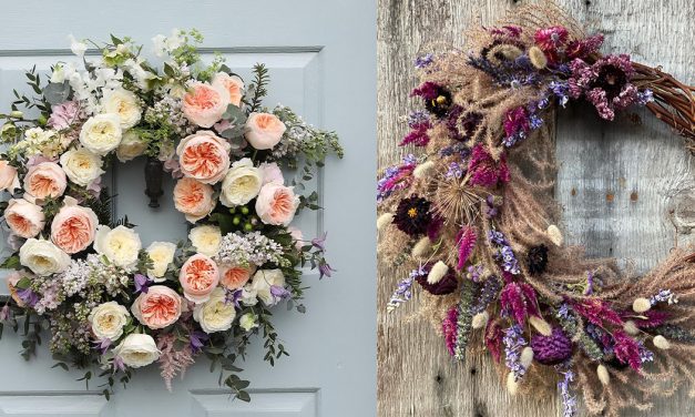 Enter Florists’ Reviews Wreath Design Contest