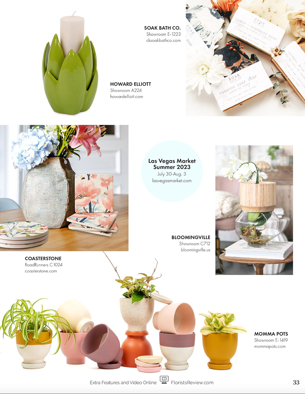 Giftware Guide | Florists' Review