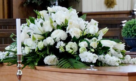 The importance of Sympathy Floral Tributes