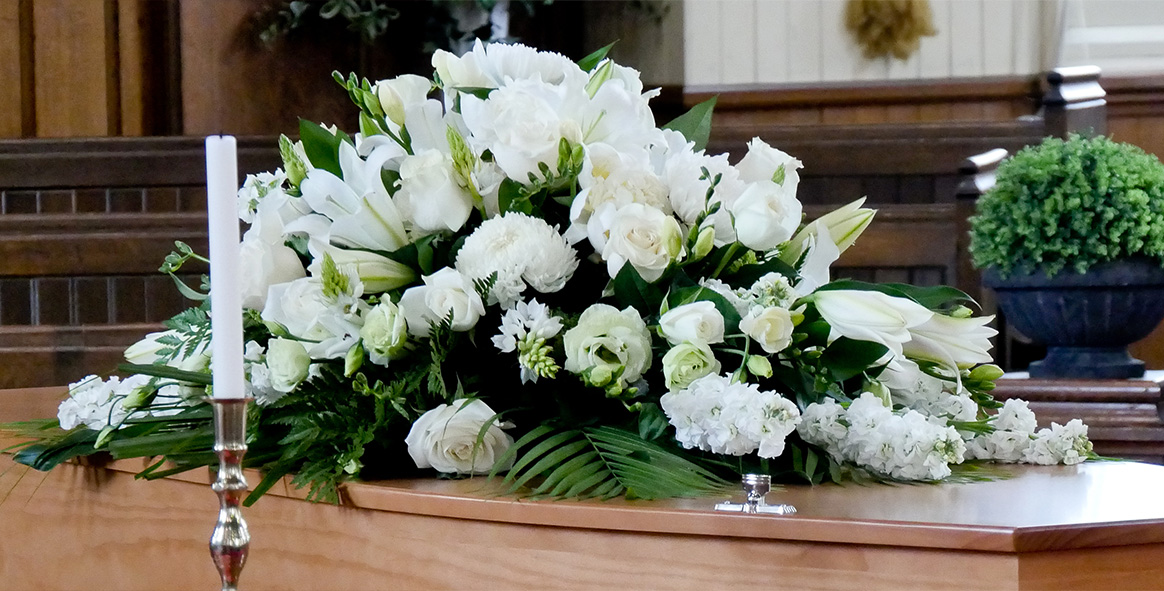 The importance of Sympathy Floral Tributes
