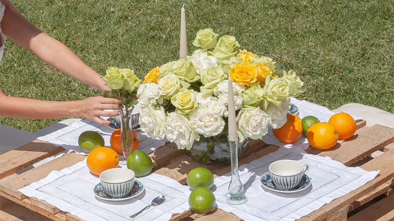 table design