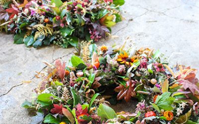 Florists’ Review’s Wreath Design Contest