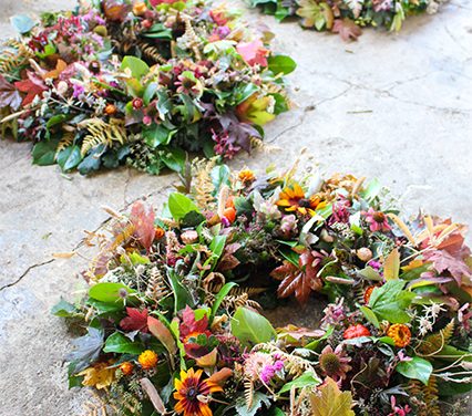 Florists’ Review’s Wreath Design Contest