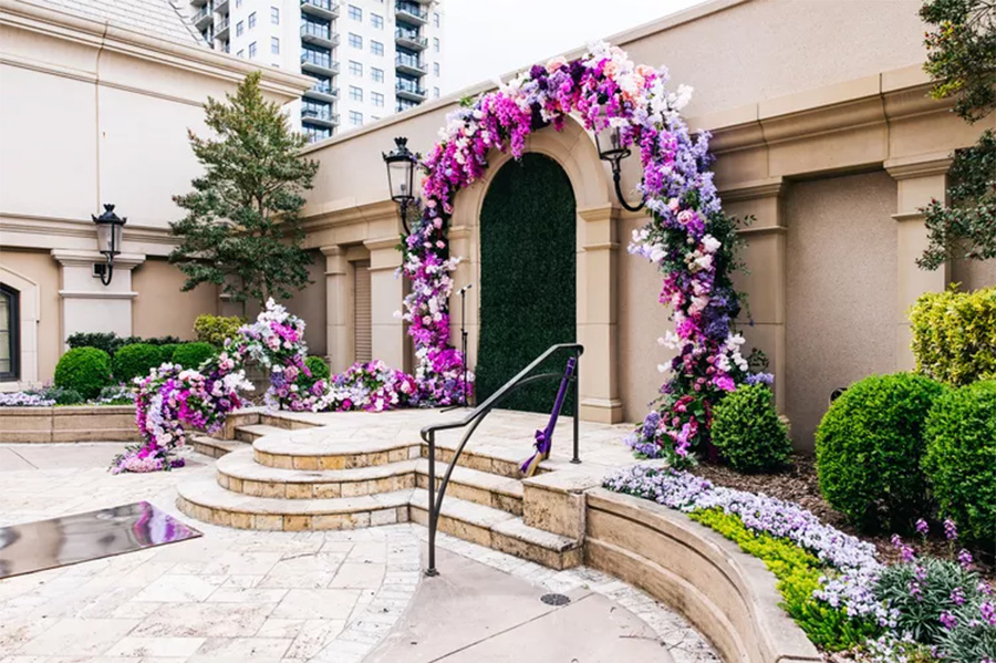 24 Rustic Fall Wedding Arch Ideas That Will Make You Say 'I Do!' -   Blog