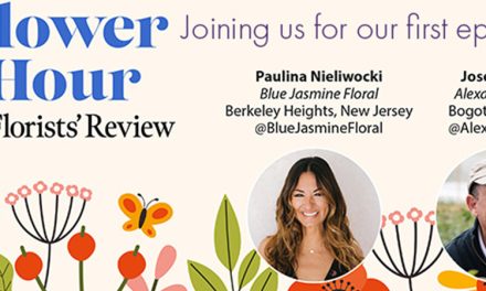 The Flower Hour With Florists’ Review Podcast