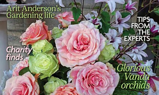 Florists’ Review Acquires Flora Magazine