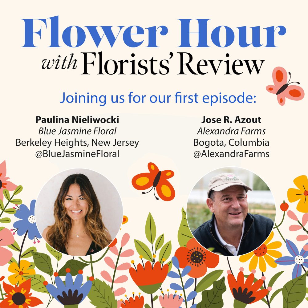 The Flower Podcast