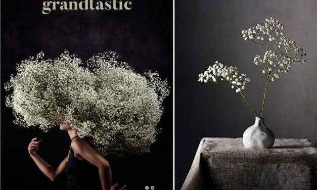 Grandtastic has a Unique Potential in the Gypsophila Market