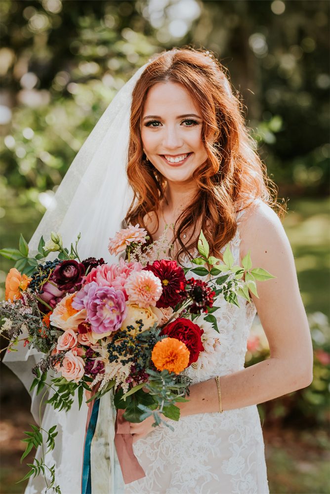 Bride
