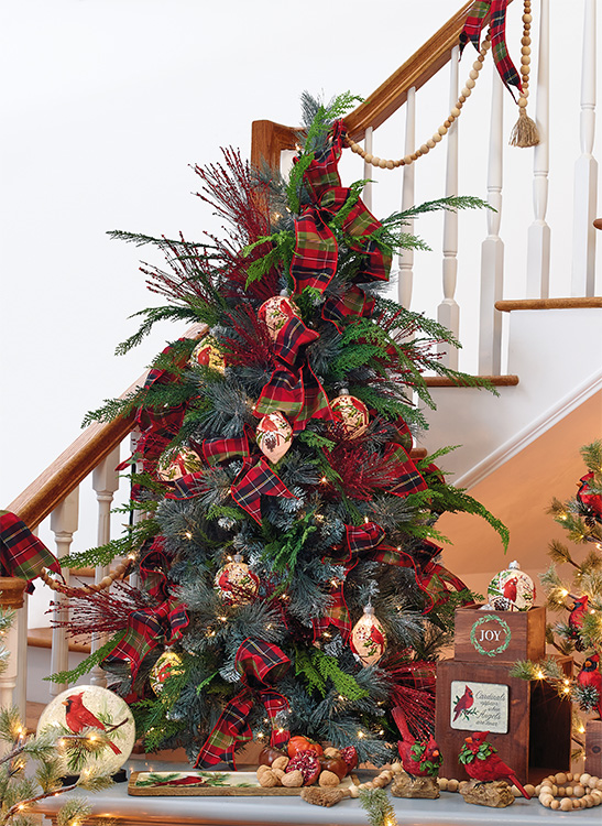 Seasonal Decorating - Business - Trans Plants