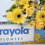 Crayola Flowers: A New Platform that Allows Kindness to Blossom