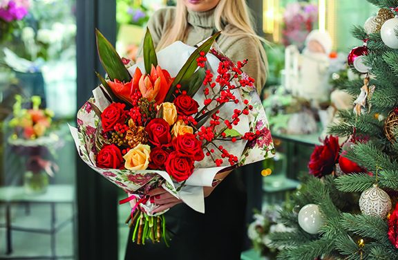Marketing for the Holidays