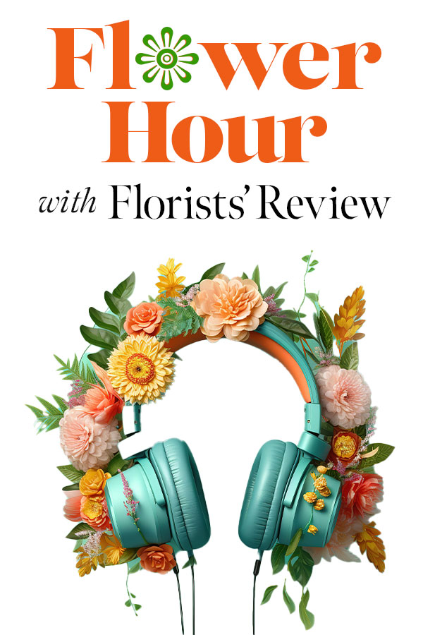 flower hour with florists' review