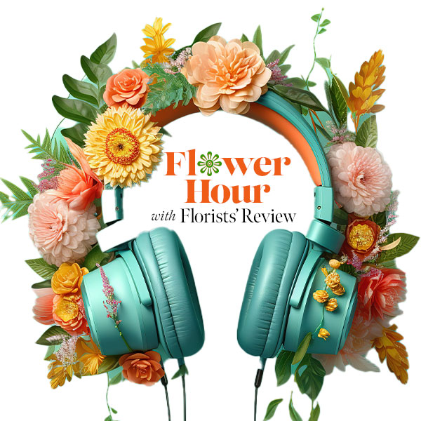 FR Flower Hour