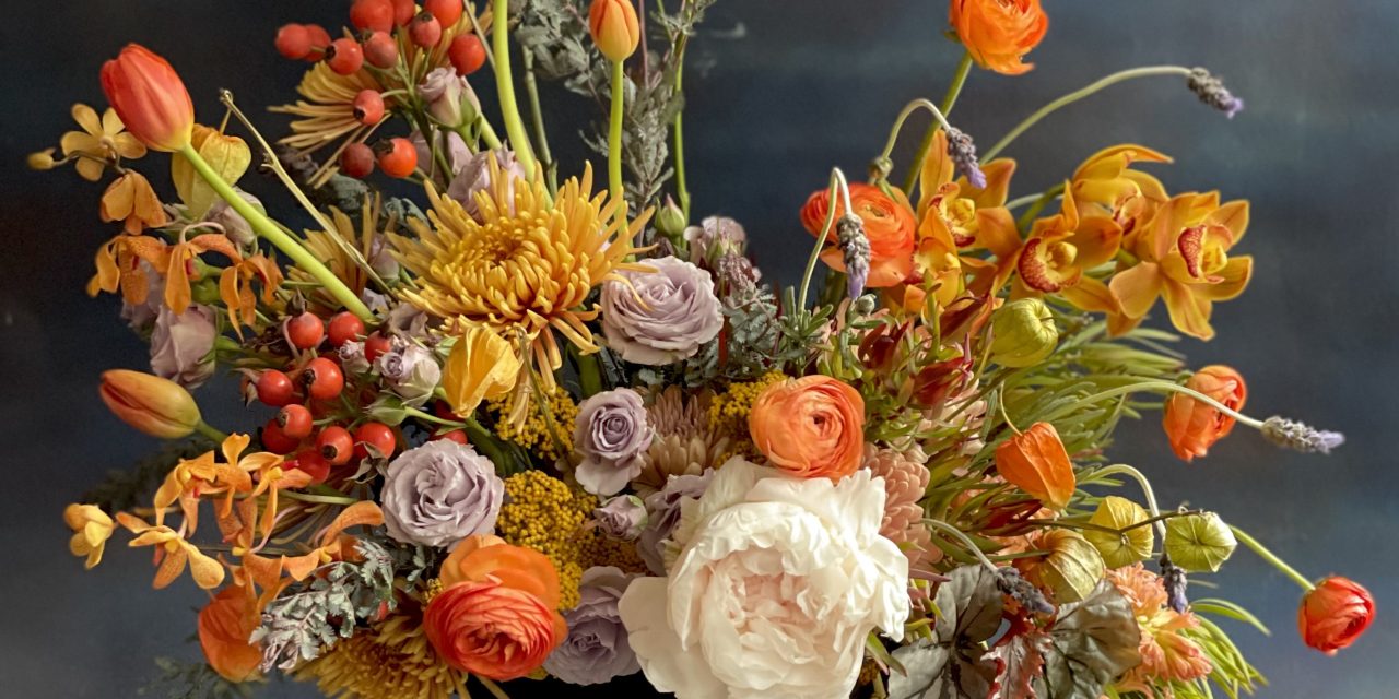 Florists’ Review: Nov 2023 Digital Magazine