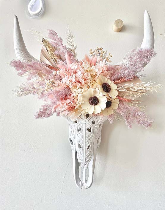 Embrace Sustainability With Dried Flowers