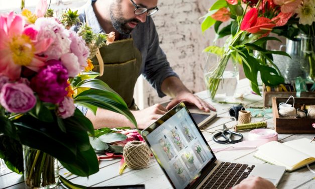 What’s New in Florist Website Design?