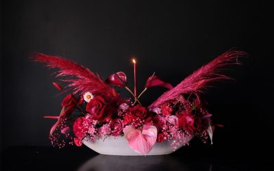 Enter Florists’ Reviews 2023 Valentine’s Day Contest