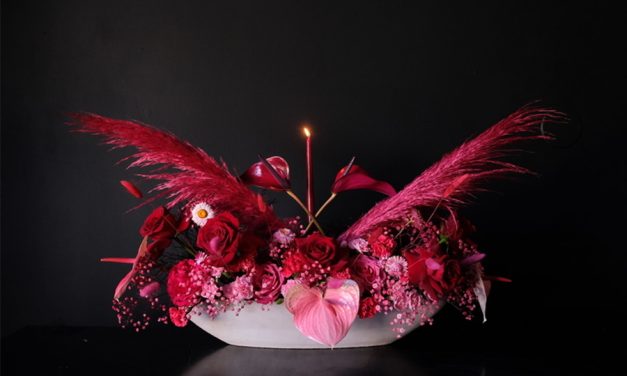 Enter Florists’ Reviews 2023 Valentine’s Day Contest