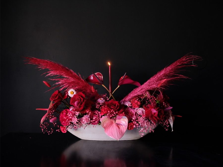 Enter Florists’ Reviews 2023 Valentine’s Day Contest