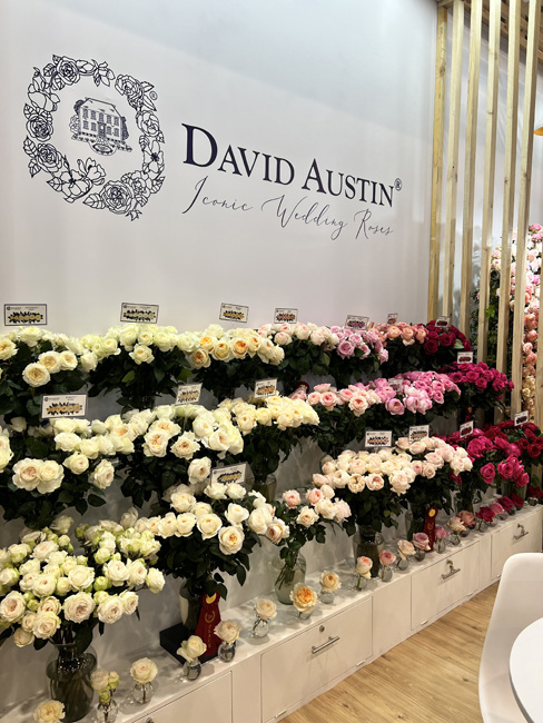alexandra farms booth