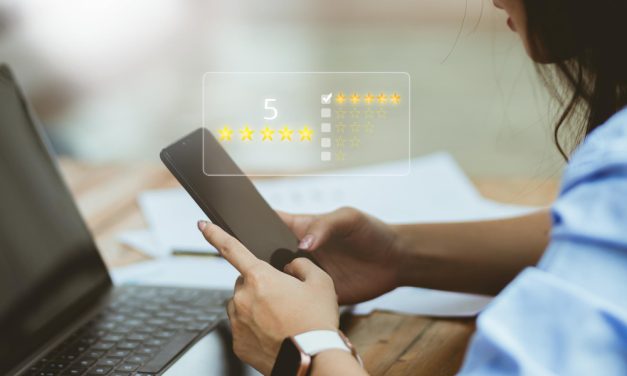 Managing Online Reviews of Your Business