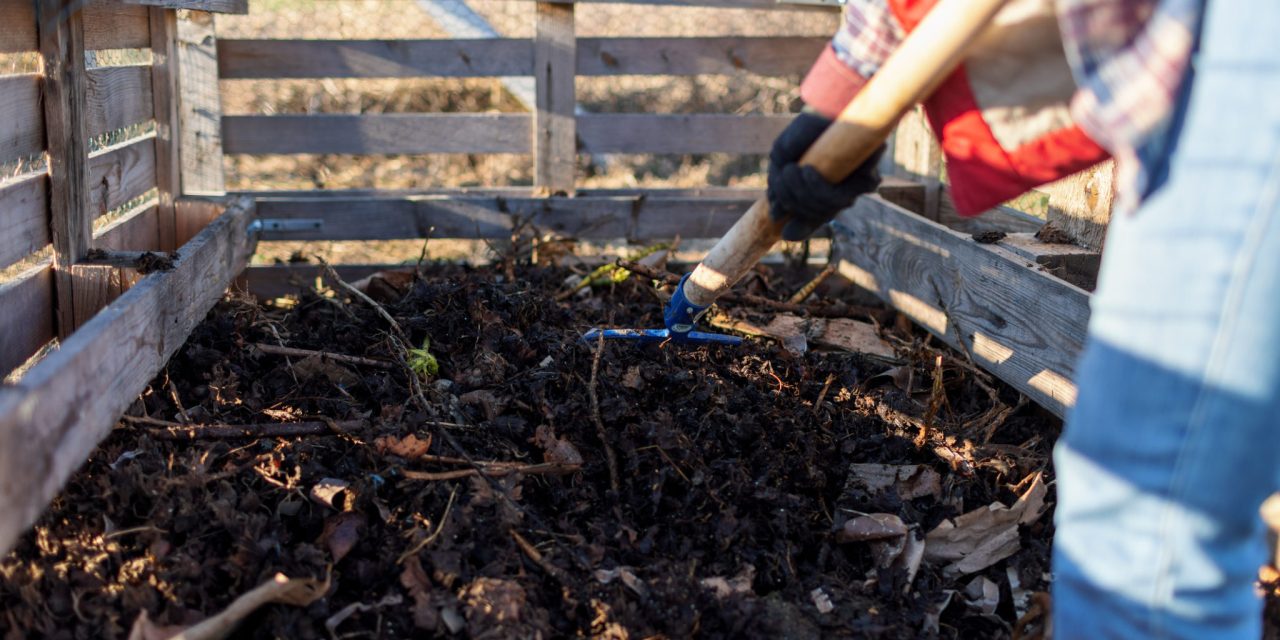 The Benefits and How-To of Composting and Recycling
