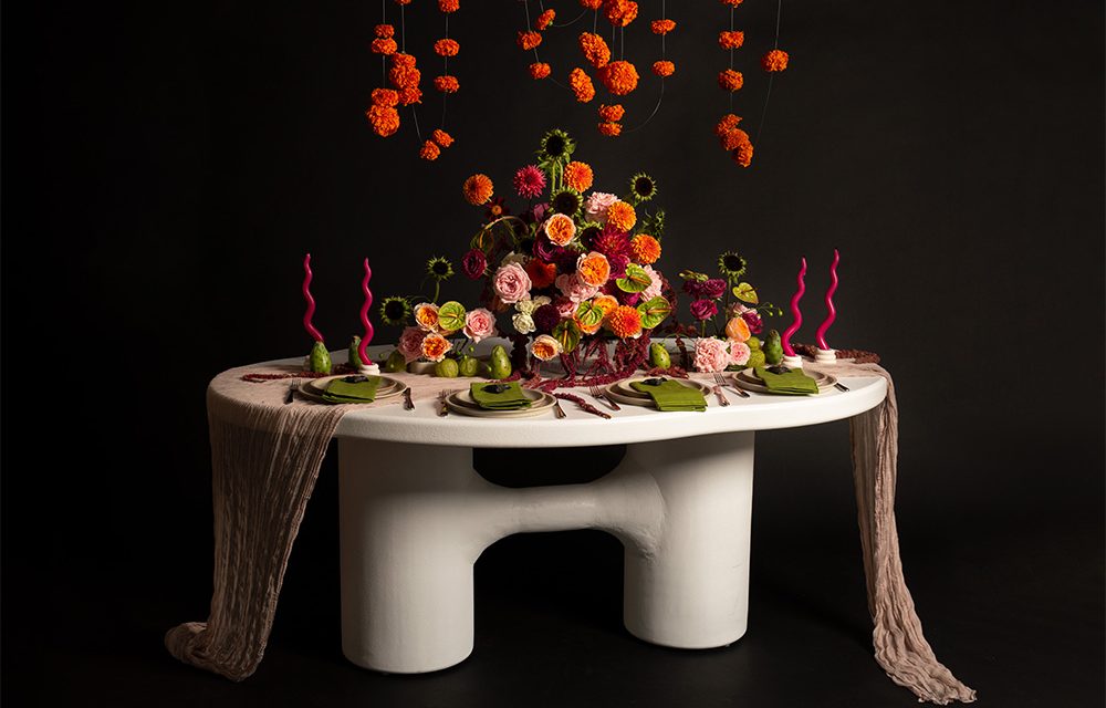 “Best in Blooms” Winner and Finalists