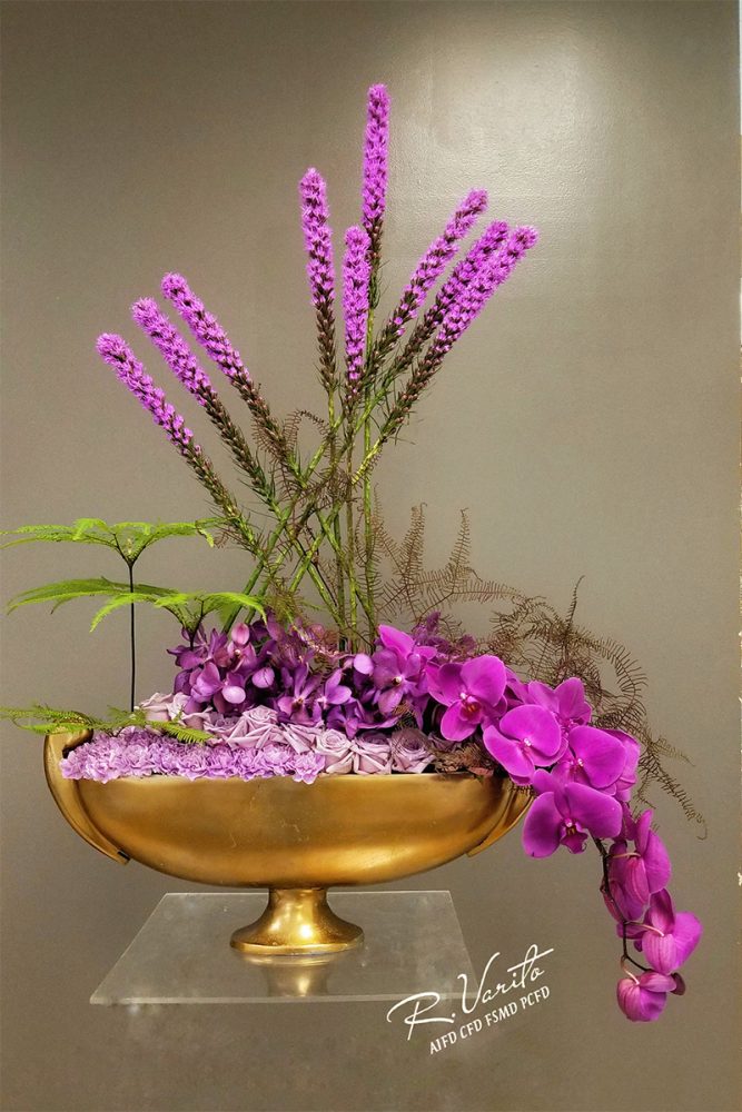 The Value of Floral Accreditation and Certification Florists' Review