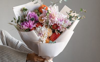 Chrysal Celebrates 75 Years of Flower Food