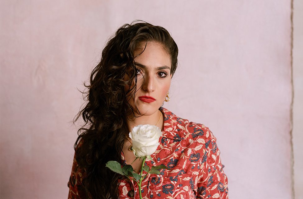 Florist Spotlight: Yamile Bulos