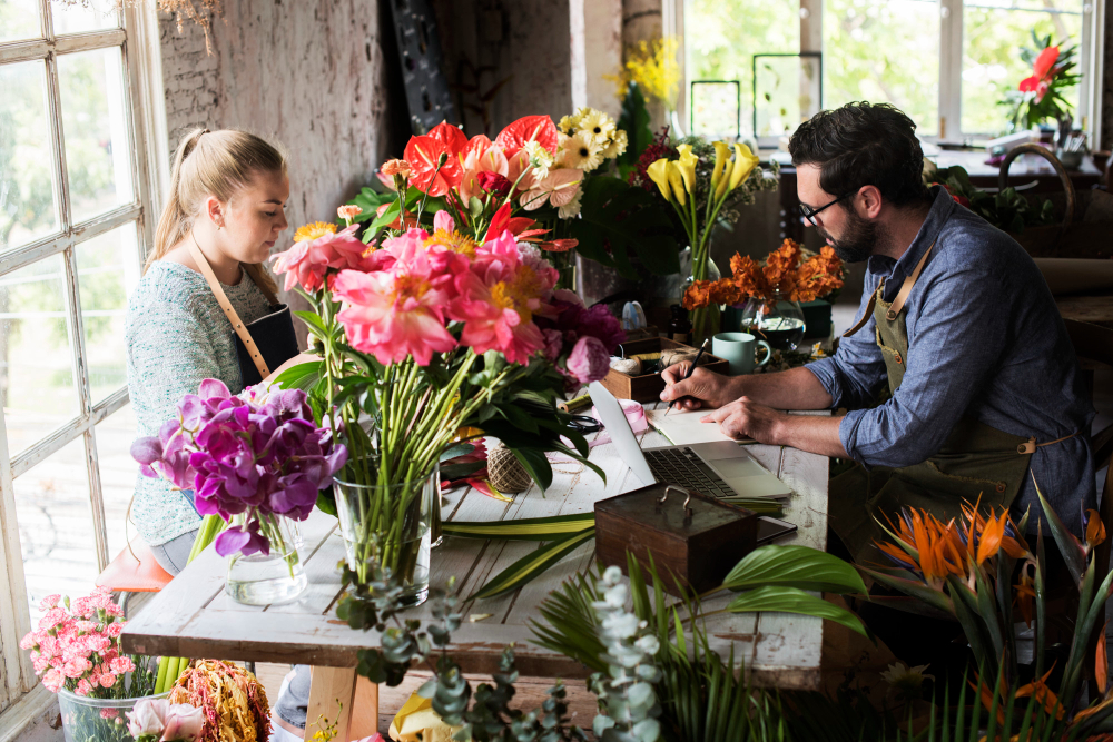 Key Markup Tactics to Boost Your Florist Profitability