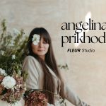 Mayesh Design Star: Angelina Prikhodko